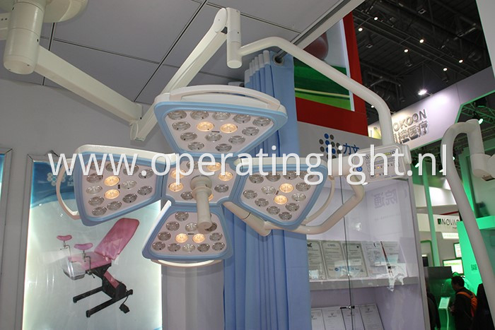 Operating Light Led